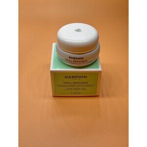 Darphin IDEAL RESOURCE Renewing Pro-Vitamin C & E Oil Concentrate - 15 Capsules
